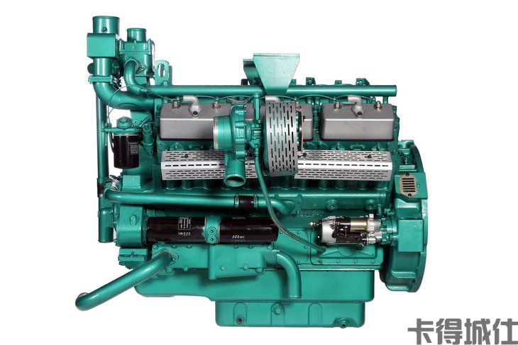 柴油機型號KD30H1832