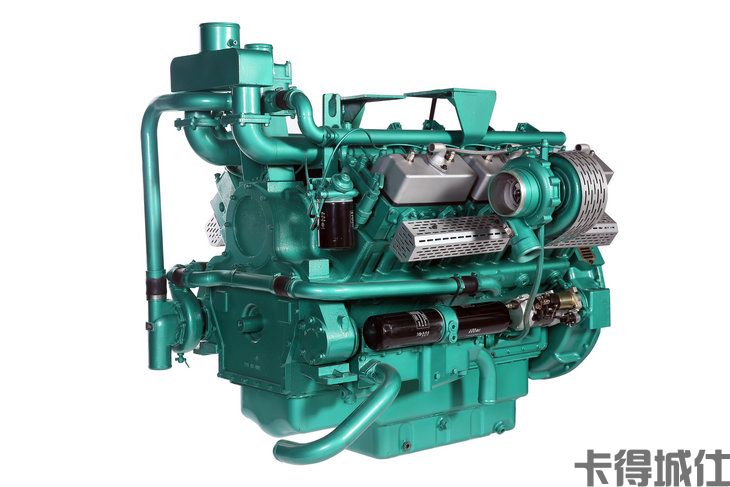 柴油機(jī)型號(hào)KD30H1320