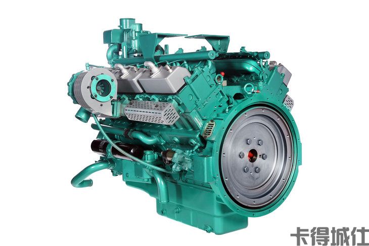 柴油機(jī)型號(hào)KD30H1320