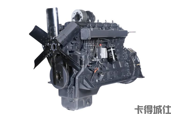 柴油機(jī)型號KD8D310D3