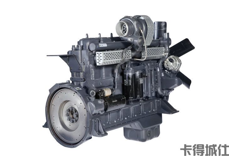 柴油機(jī)型號KD8D310D3