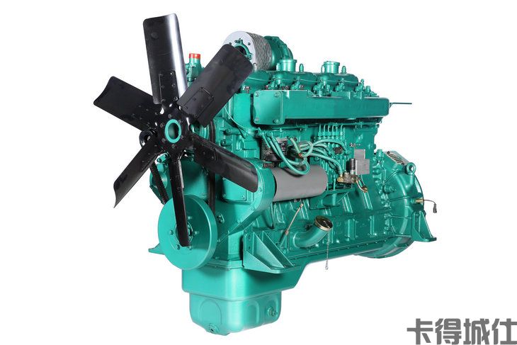 柴油機(jī)型號KD16H460