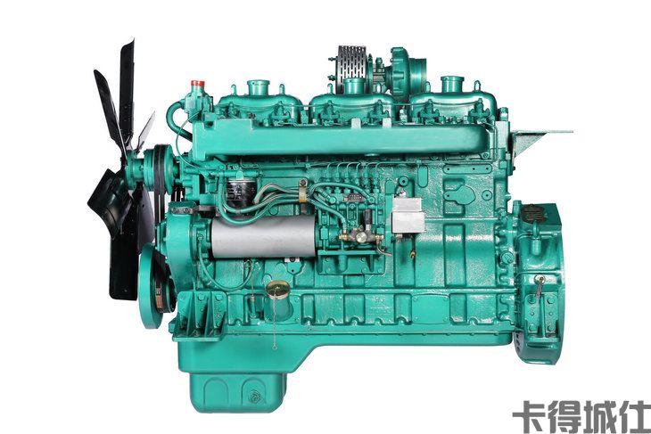 柴油機(jī)型號KD16H460